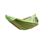 Hamac simple vert anis, relaxation et dtente