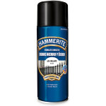 Hammerite aerosol esm. bte blanco 400ml - talla