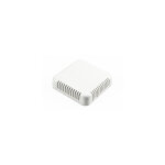 Hammond electronics 1551v4wh bo�tier universel 80 x 80 x 20 abs blanc 1 pc(s) q086912
