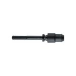 Adaptateur sds - max / foret sds plus longueur 180 mm hanger thor - 150759