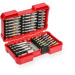 Hanger - coffret embouts et noix de serrage 40 pi�ces 250008