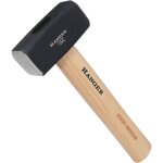 Massette manche hickory 1500g hanger 110741