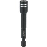 Noix de serrage magn�tique impact 8 x 65mm - hanger - 134022