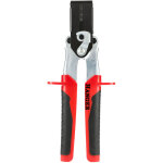 Hanger - pince droite pour chevilles � expansion 020302