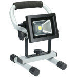 Hanger - projecteur chantier led 10w sur batterie lithium 170500