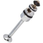 Hansa - 59911156 inverseur � s�curit� intrins�que complet chrom�