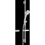 Hansa - activejet garniture de barre murale, 1 jet, diamtre