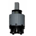 Hansa - pi�ces de rechange - cartouche mitigeur de remplacement eco 3, 5 59912324