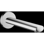 Hansa hansaronda bec dverseur pour baignoire, rosace ronde et