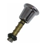 Inverseur pour m�langeur bain douche hansa prima