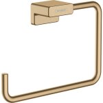 Hansgrohe - addstoris anneau porte - serviettes, 41754140