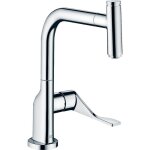 Hansgrohe axor citterio dn15 mitigeur monocommande de cuisine