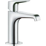 Hansgrohe - axor citterio e mitigeur monocommande de lavabo 125 Hansgrohe - axor citterio e mitigeur monocommande de lavabo 125