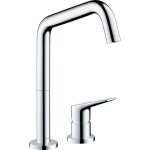 Hansgrohe - axor citterio m dn 15 mitigeur monocommande de cuisine