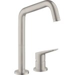 Hansgrohe - axor citterio m dn 15 mitigeur monocommande de cuisine Hansgrohe - axor citterio m dn 15 mitigeur monocommande de cuisine