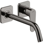 Hansgrohe axor citterio m mitigeur monocommande de lavabo �