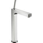 Hansgrohe - axor citterio mitigeur monocommande de lavabo pour bacs Hansgrohe - axor citterio mitigeur monocommande de lavabo pour bacs