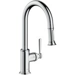 Hansgrohe - axor montreux dn 15 mitigeur monocommande de cuisine
