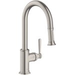 Hansgrohe - axor montreux dn 15 mitigeur monocommande de cuisine