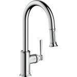Hansgrohe - axor montreux dn 15 mitigeur monocommande de cuisine