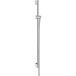 Hansgrohe - barre de douche unica'croma 0, 65 m (26503000)