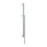 Hansgrohe - barre de unica crometta 27615000 65 cm, chrom� , metaflex 160 cm