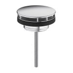 Hansgrohe - bonde lavabo / lave - main � �coulement libre 50001000