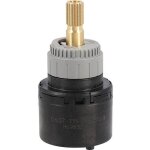 Hansgrohe - cartouche axor starck organic + showerselect