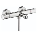 Hansgrohe - ecostat comfort mitigeur thermostatique bain / douche chrom