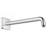 Hansgrohe - croma select e - bras de douche, longueur 39 cm, chrome 27446000