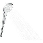 Hansgrohe - croma select e - douchette 110, blanc / chrome 26814400