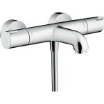 Hansgrohe - ecostat 1001 cl mitigeur thermostatique bain / douche chrom