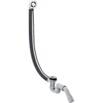 Hansgrohe - flexaplus - corps d'encastrement pour set de finition avec garniture de vidage et trop - ...