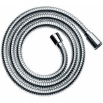 Hansgrohe - flexible de douche mtallique 1, 60 m chrom sensoflex