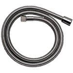 Hansgrohe - flexible metallique pour robinetterie d evier