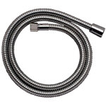 Hansgrohe - flexible metallique pour robinetterie d evier