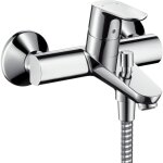 Hansgrohe - focus e2 - mitigeur de baignoire, chrome 31940000