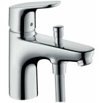 Hansgrohe - focus e2 - mitigeur de baignoire monotrou, chrome 31930000 Hansgrohe - focus e2 - mitigeur de baignoire monotrou, chrome 31930000