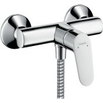 Hansgrohe - focus mitigeur douche c2 avec cartouche � 2 vitesses chrom�