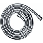 Isiflex flexible de douche 125 cm chromé - hansgrohe Isiflex flexible de douche 125 cm chromé - hansgrohe