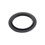 Hansgrohe - joint a levres pour bonde de lavabo push - open 97205000 Hansgrohe - joint a levres pour bonde de lavabo push - open 97205000