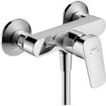 Hansgrohe - logis mitigeur douche c2 avec cartouche  2 vitesses chrom