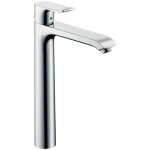 Hansgrohe - metris new - mitigeur de lavabo, chrome 31184000