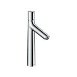 Hansgrohe mitigeur lavabo talis select s 190 sans tirette ni vidage chrome
