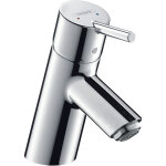 Hansgrohe - mitigeur monocommande de lavabo talis s, vidage