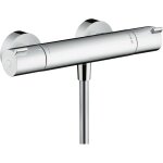 Hansgrohe - ecostat 1001 cl mitigeur thermostatique douche chrom�