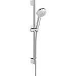 Hansgrohe myclub null blanc / chrom