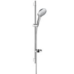 Hansgrohe - raindance select s - colonne de douche 150, 3 jets, chrome 27803000