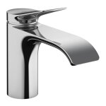 Hansgrohe robinet sur colonne vivenis 75013000 pour eau froide, sans garniture de vidange , chrom�