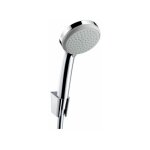 Hansgrohe - set douchette porter's 1, 60 m / croma 100 vario chrom� 27594000